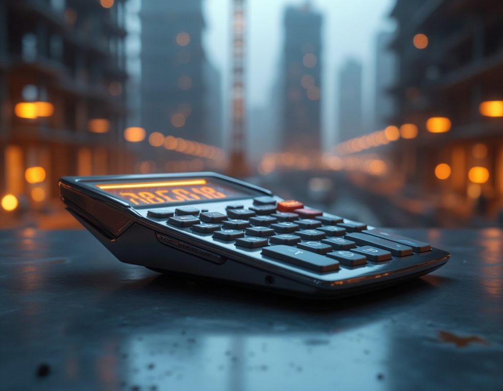 Driveway Cost Calculator