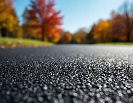 Driveway Installation vs. Resurfacing